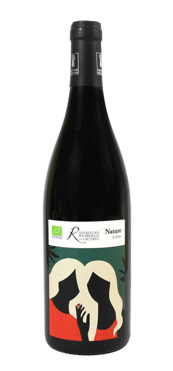 Retour des bios jours 100% Méthode Nature - 6 bouteilles