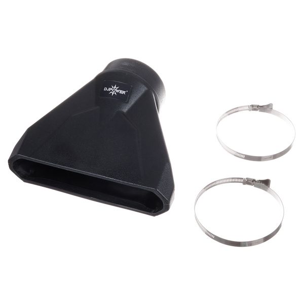 DJ Power Outlet Nozzle for H-SW3000