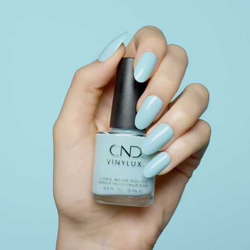 CND Vinylux Nail Polish, Chic Shock Tafty