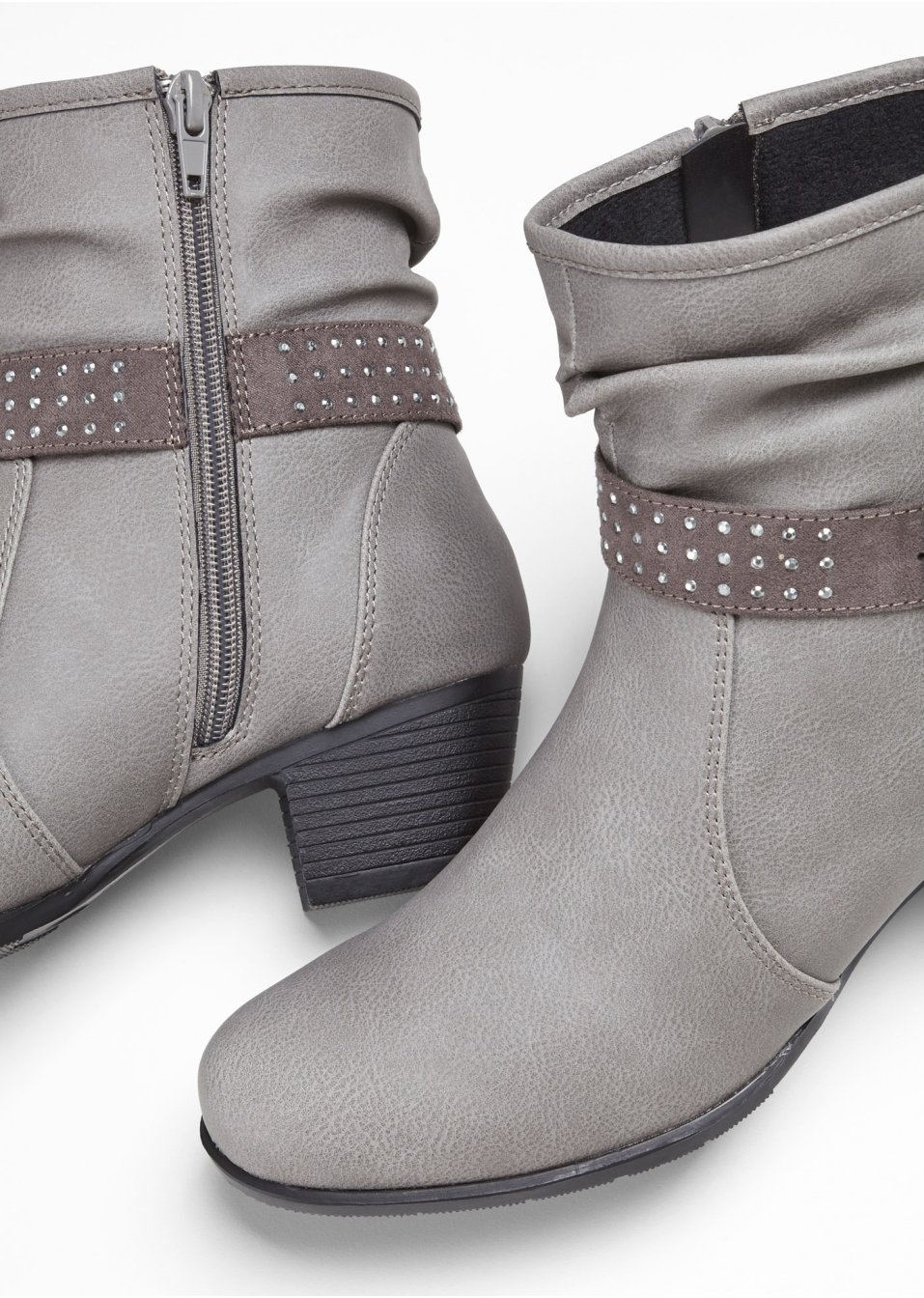 Bottines