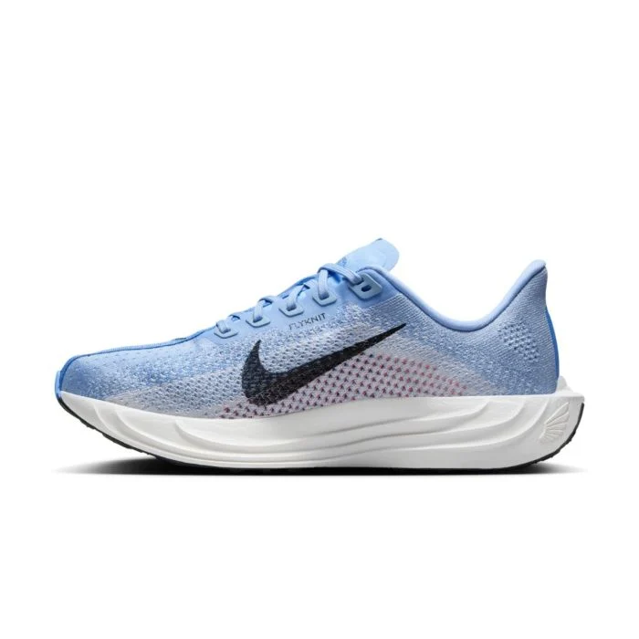 Nike Dame Løbesko Pegasus Plus Blå
