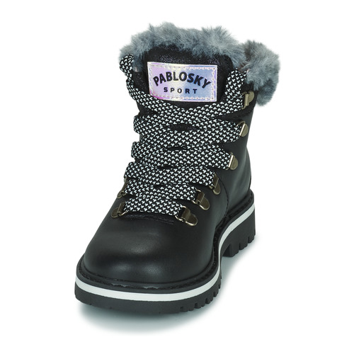 Pablosky - 414315 - Noir