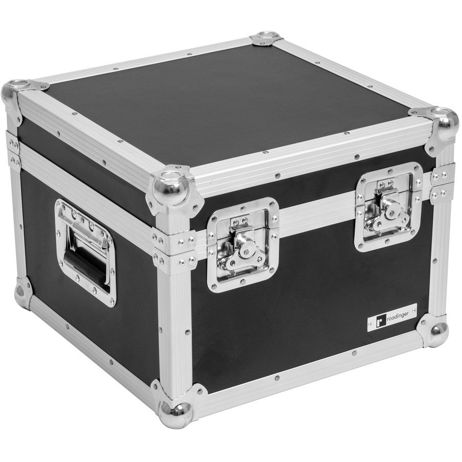 Roadinger universele flightcase 40x40x30