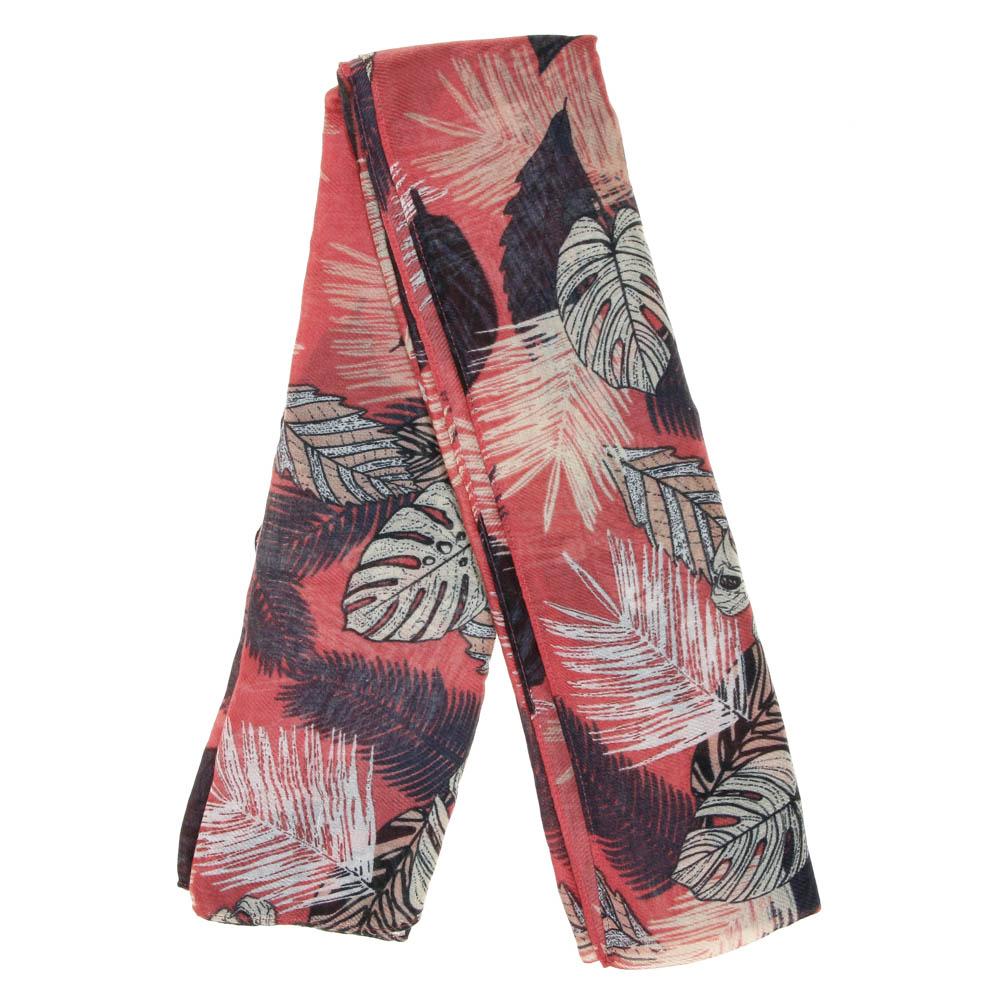 Vero Moda Foulard Beige/Rouge Femme Vero Moda Golive
