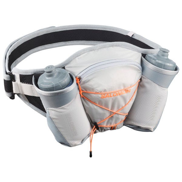 Salomon - Cross Belt 2 Bottles - Sac banane