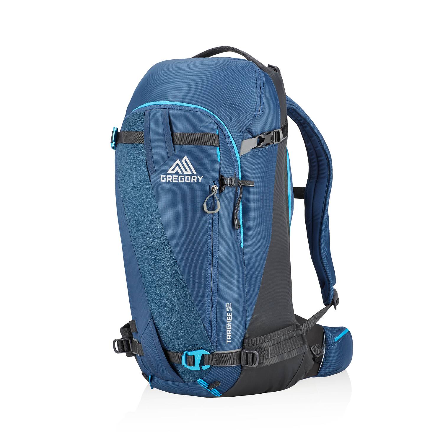 Gregory Targhee 32L<br> Unisex skisekk