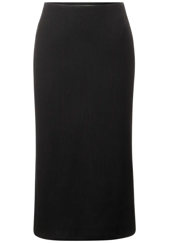 Rippstrick Midirock - Black