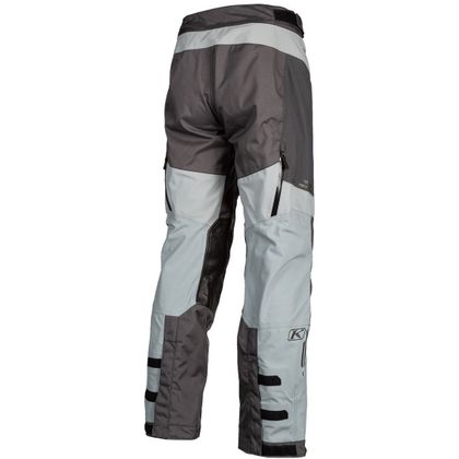 Pantalon KLIM TRAVERSE GORETEX - Gris