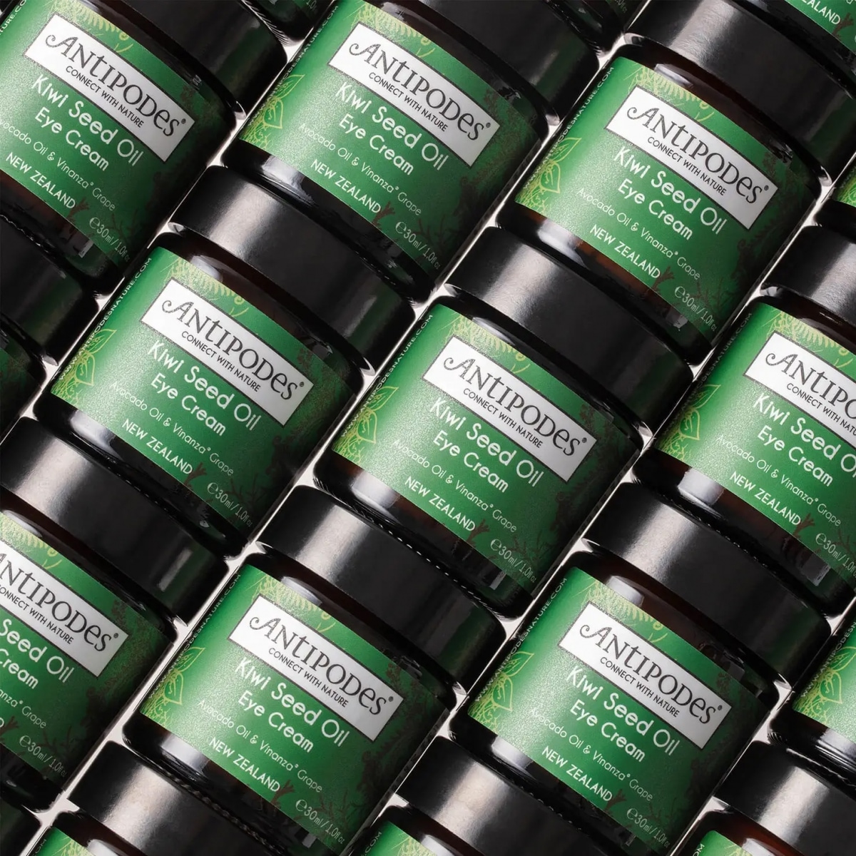 ANTIPODES Kiwi Seed Oil Contour des Yeux à l'Huile de Kiwi
