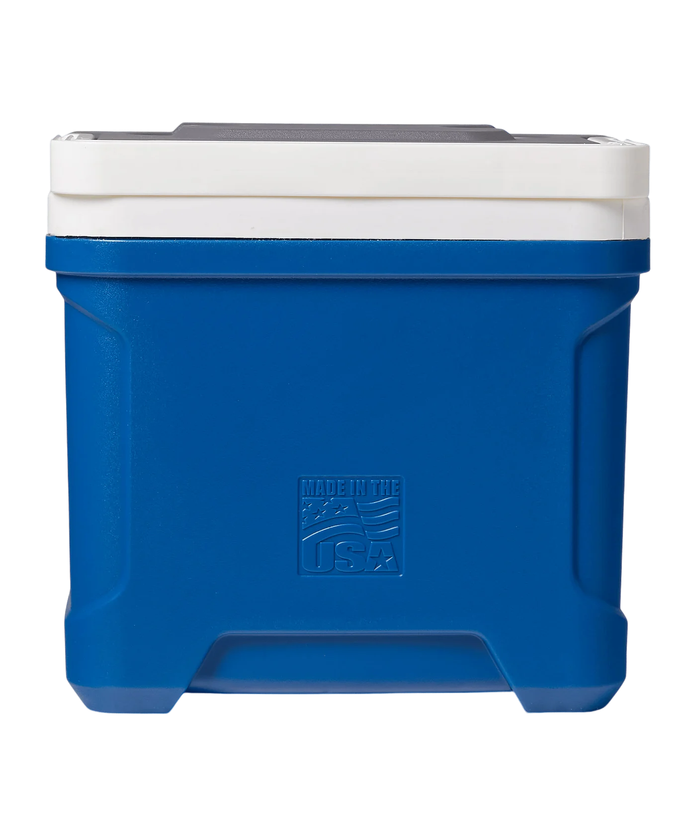 Igloo Latitude16 15L Kühlbox Blau
