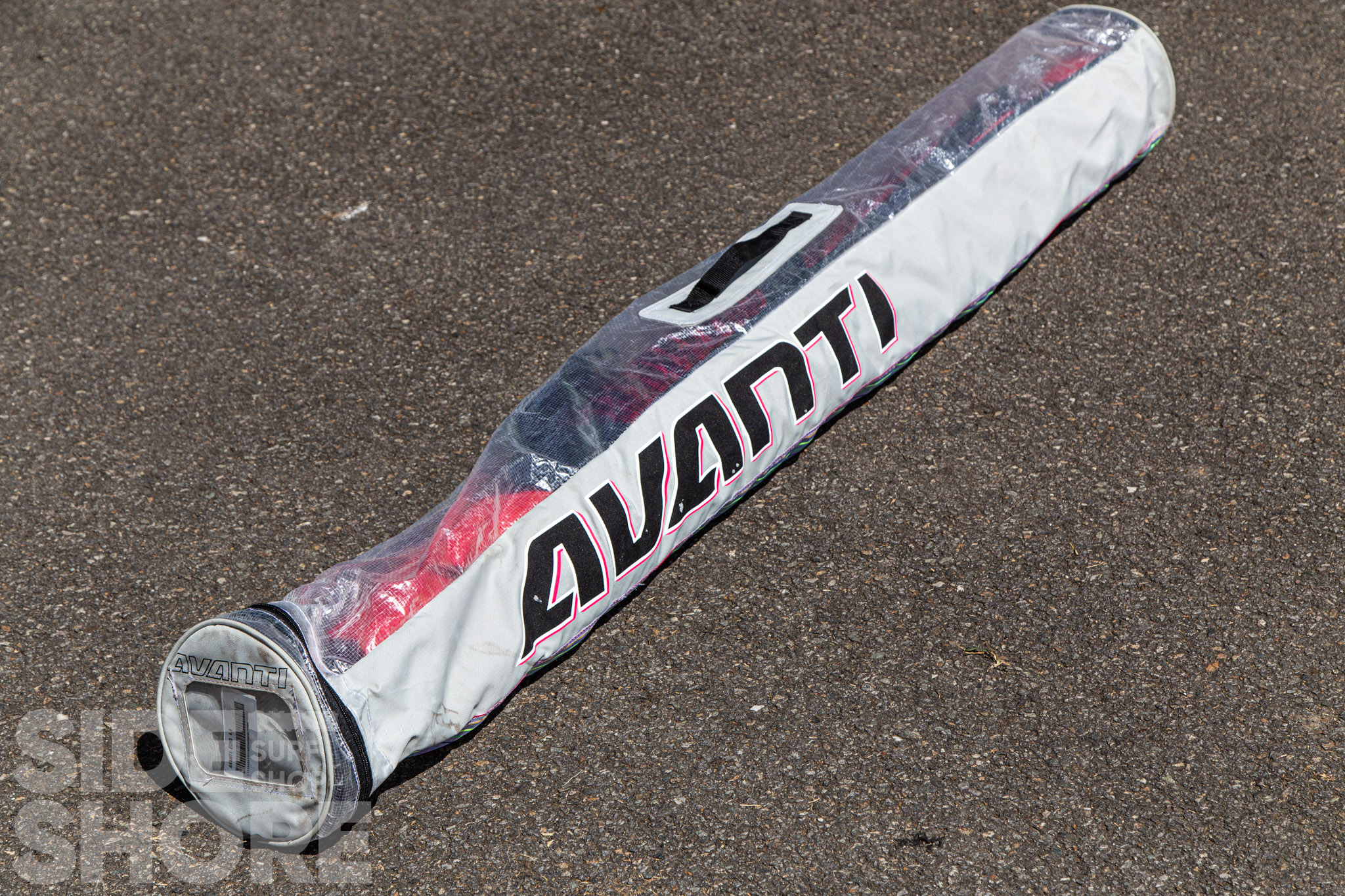 Avanti sails Echo - 2022 - 4.4 m²