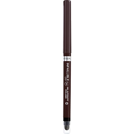 Eyeliner Brown Denim
