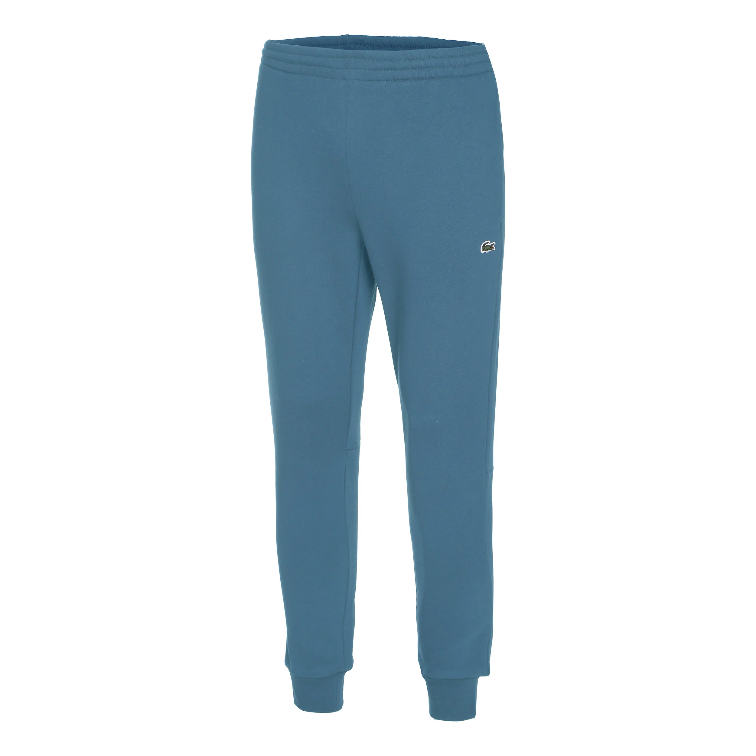 Lacoste Tracksuit Pantalon Survêtement Hommes - Bleu Gris
