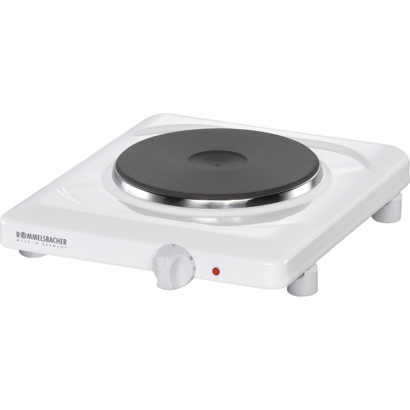 Rommelsbacher Kochplatte Kochplatte THL 1597