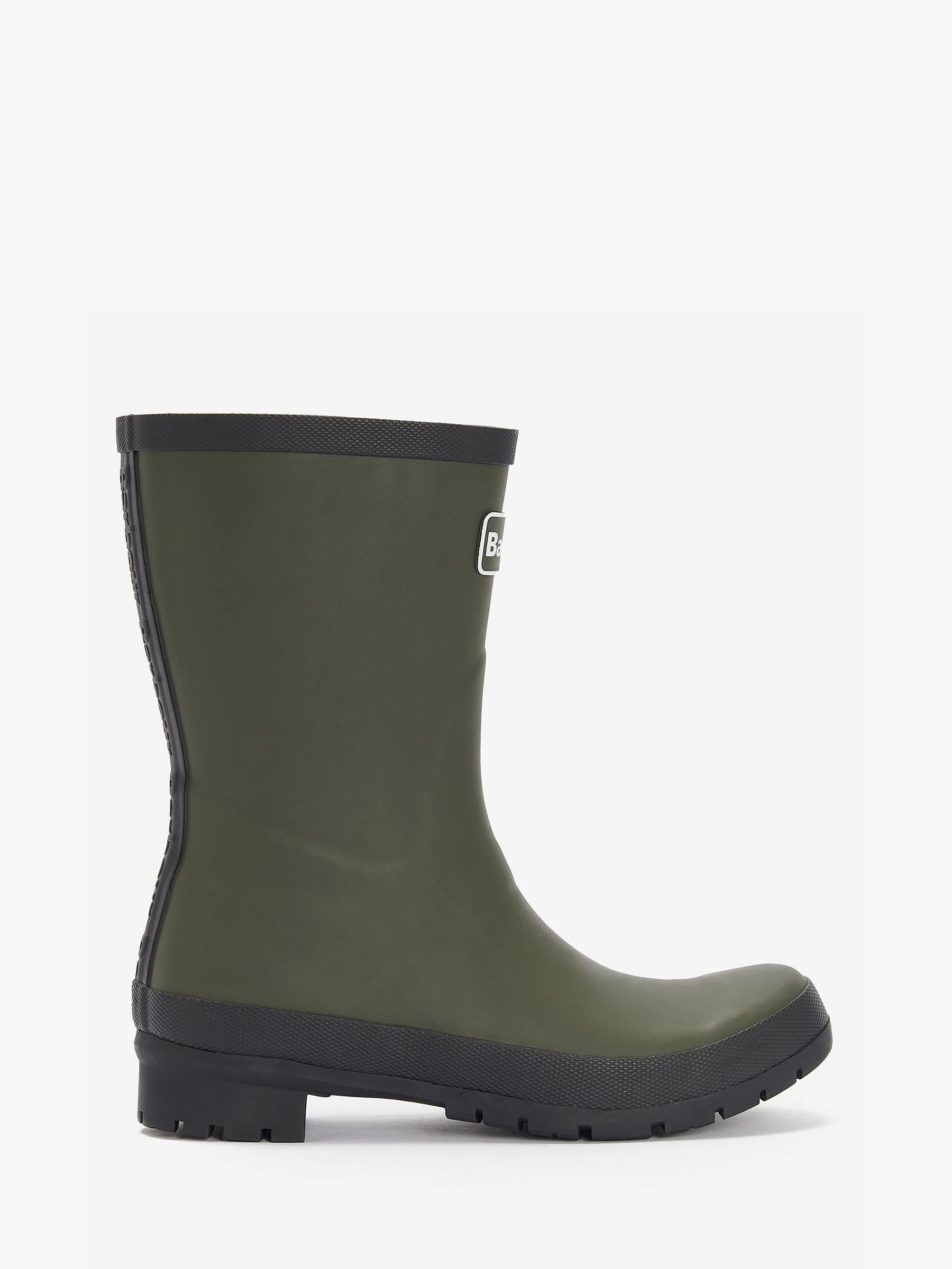 Groen - Barbour® Banbury laarzen