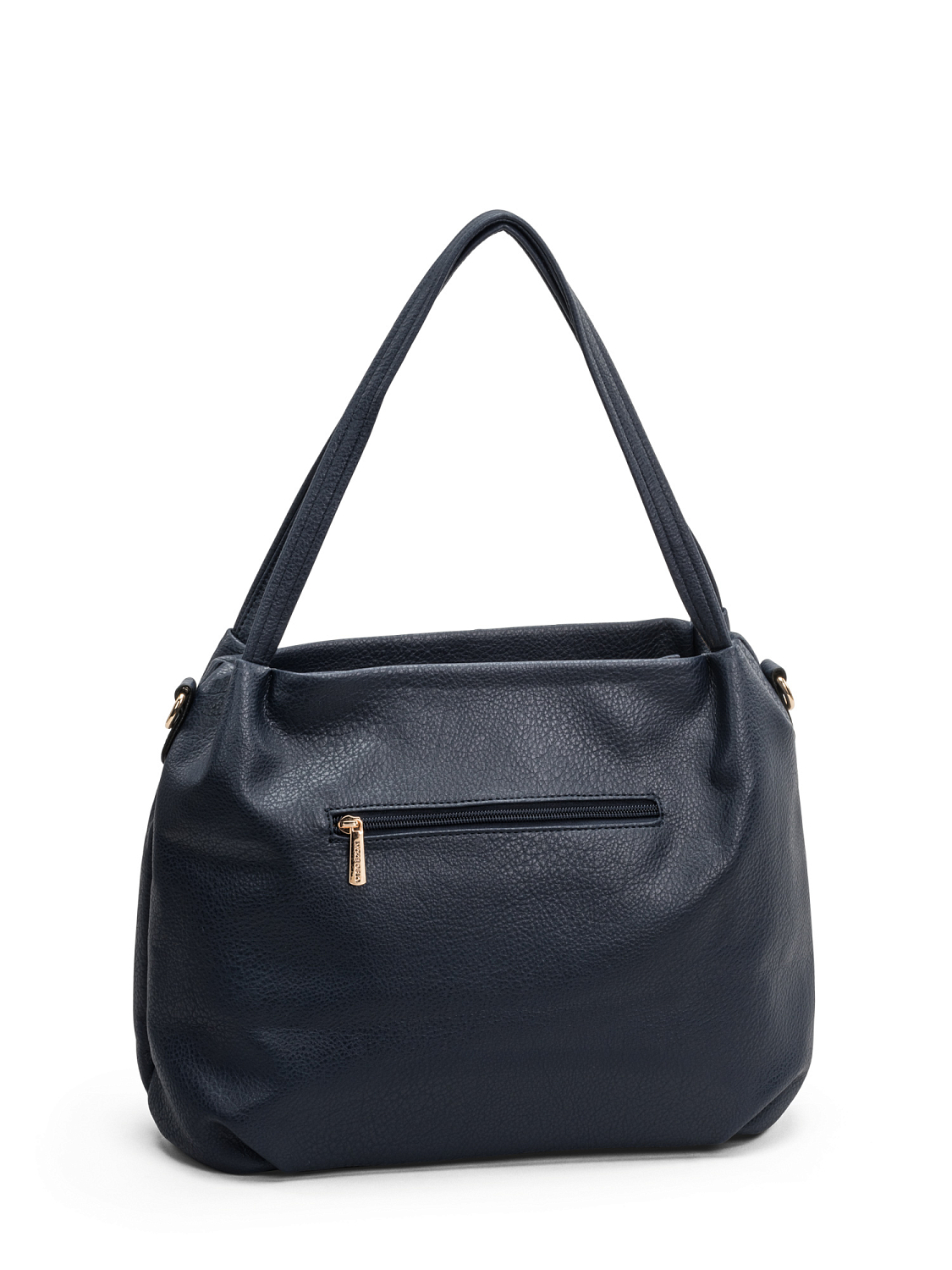 Duffy vesker Handbag Alma Lycke Navy