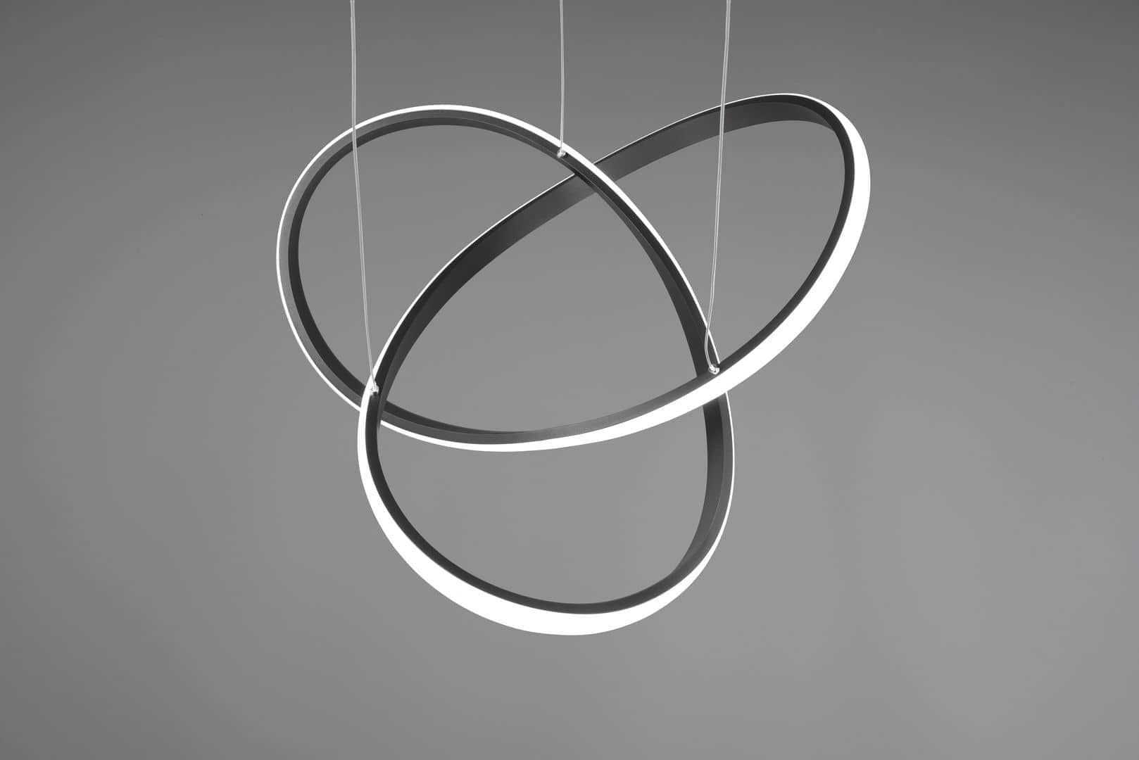LED-Pendelleuchte