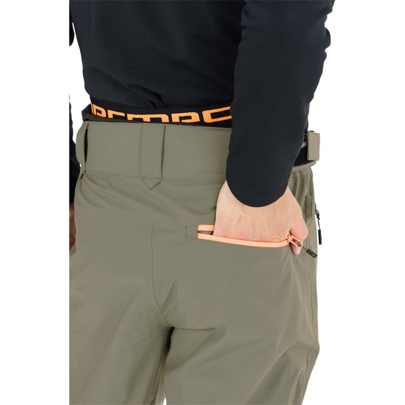 CMP Unlimitech 3-Layer Skibukser Herre