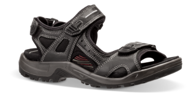 ECCO herresandal sort 822094 OFFROAD