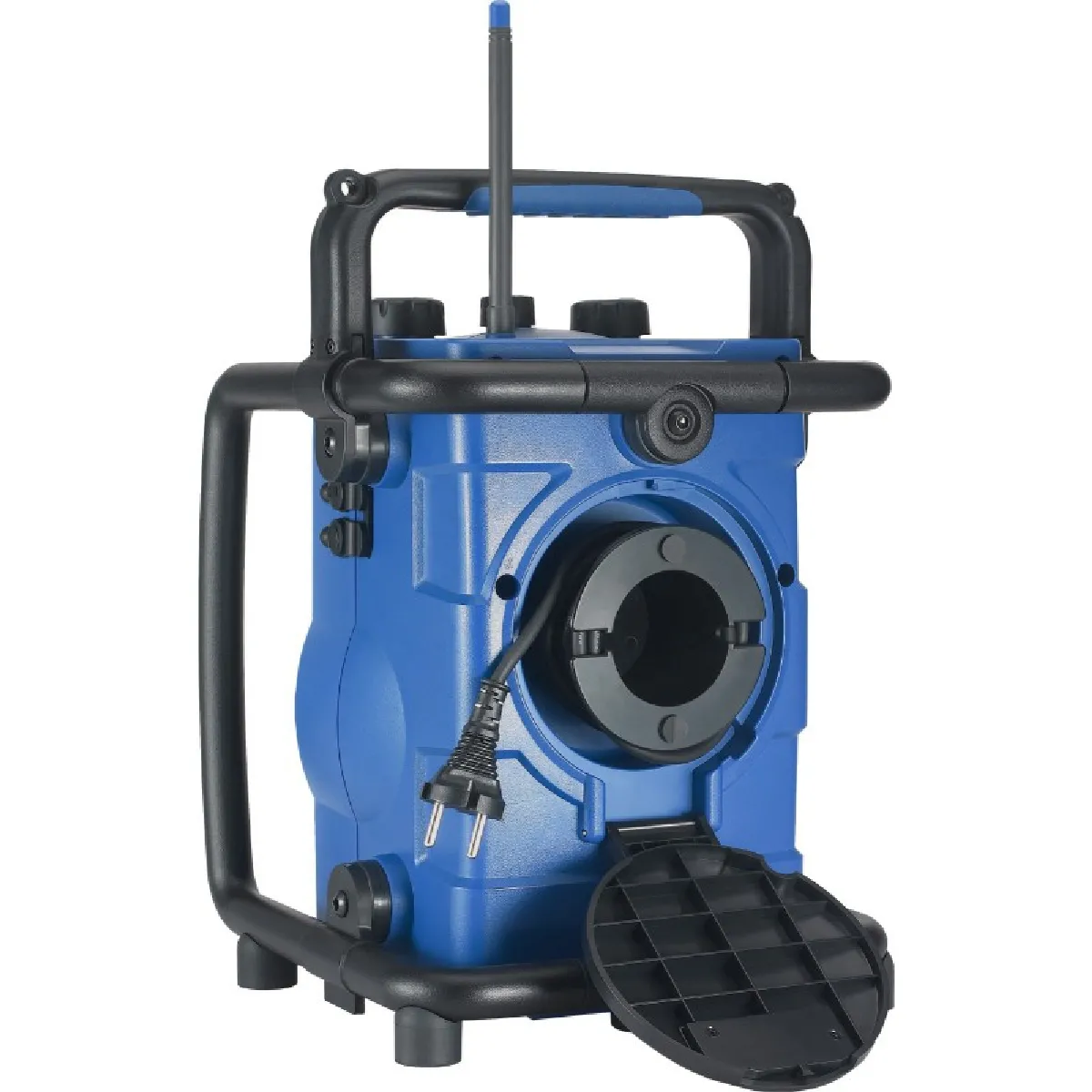 Sangean Utility 30 (U-3)
