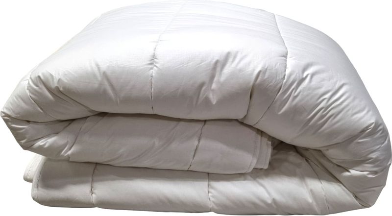 Bamboe Comfort - 4 Seizoenen Dekbed - 140 x 220 cm