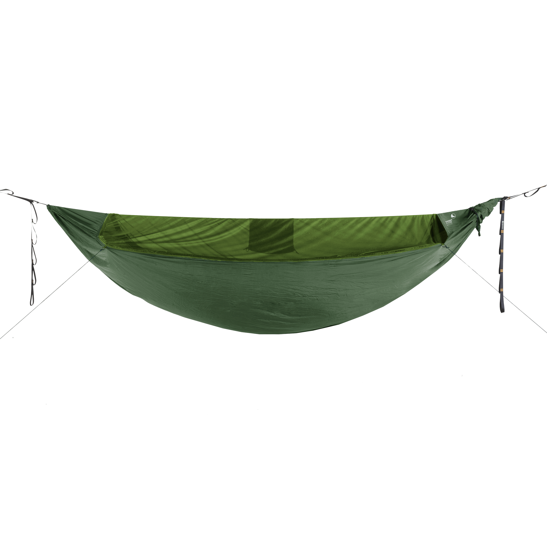 Ticket to The Moon TTTM Orignal Pro Hammock - Friluftsutstyr