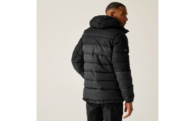 Regatta Aldthorn Herren Steppjacke