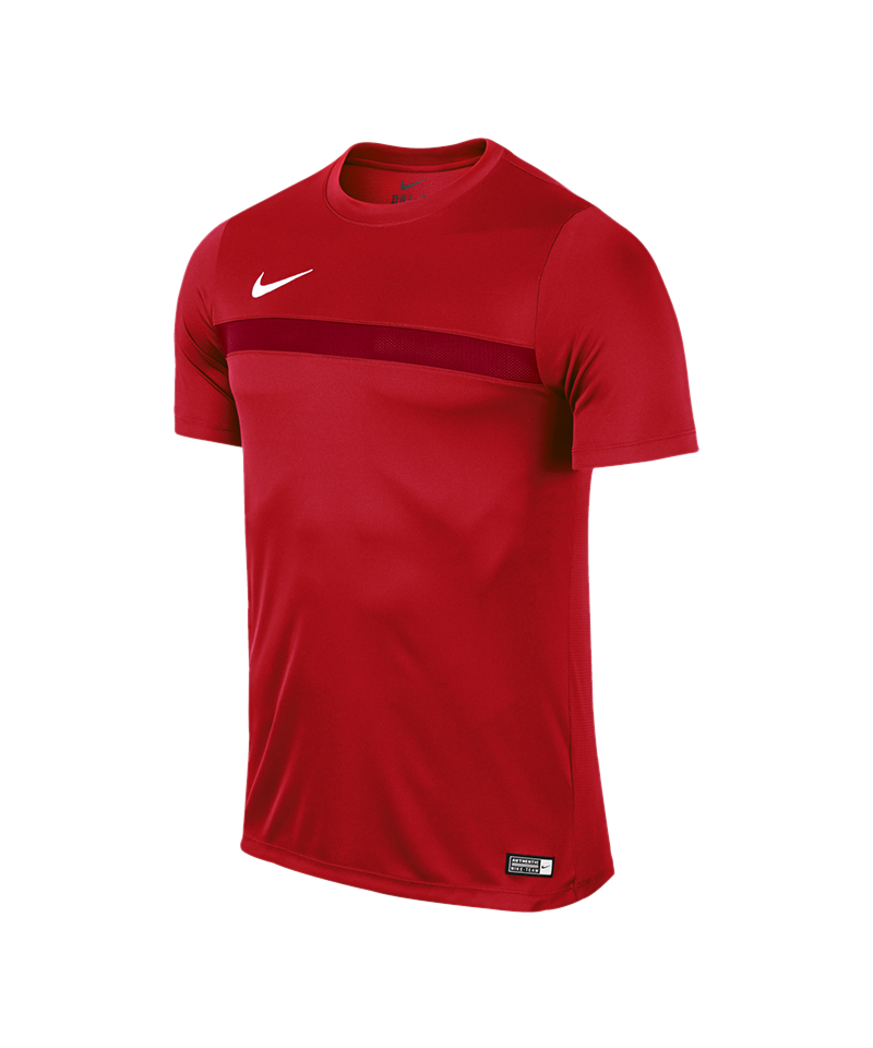 Nike Academy 16 Trainingstop Kids Rot F657