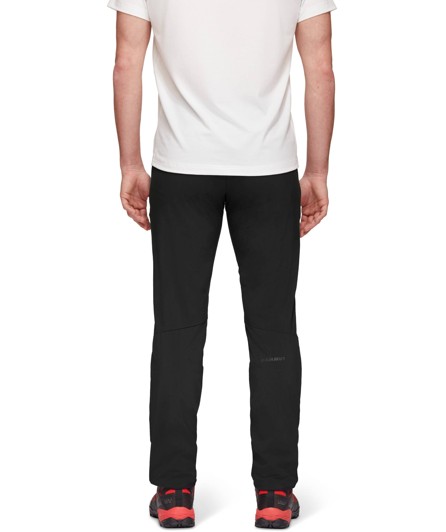 Mammut| Heren Hose RUNDBOLD LIGHT