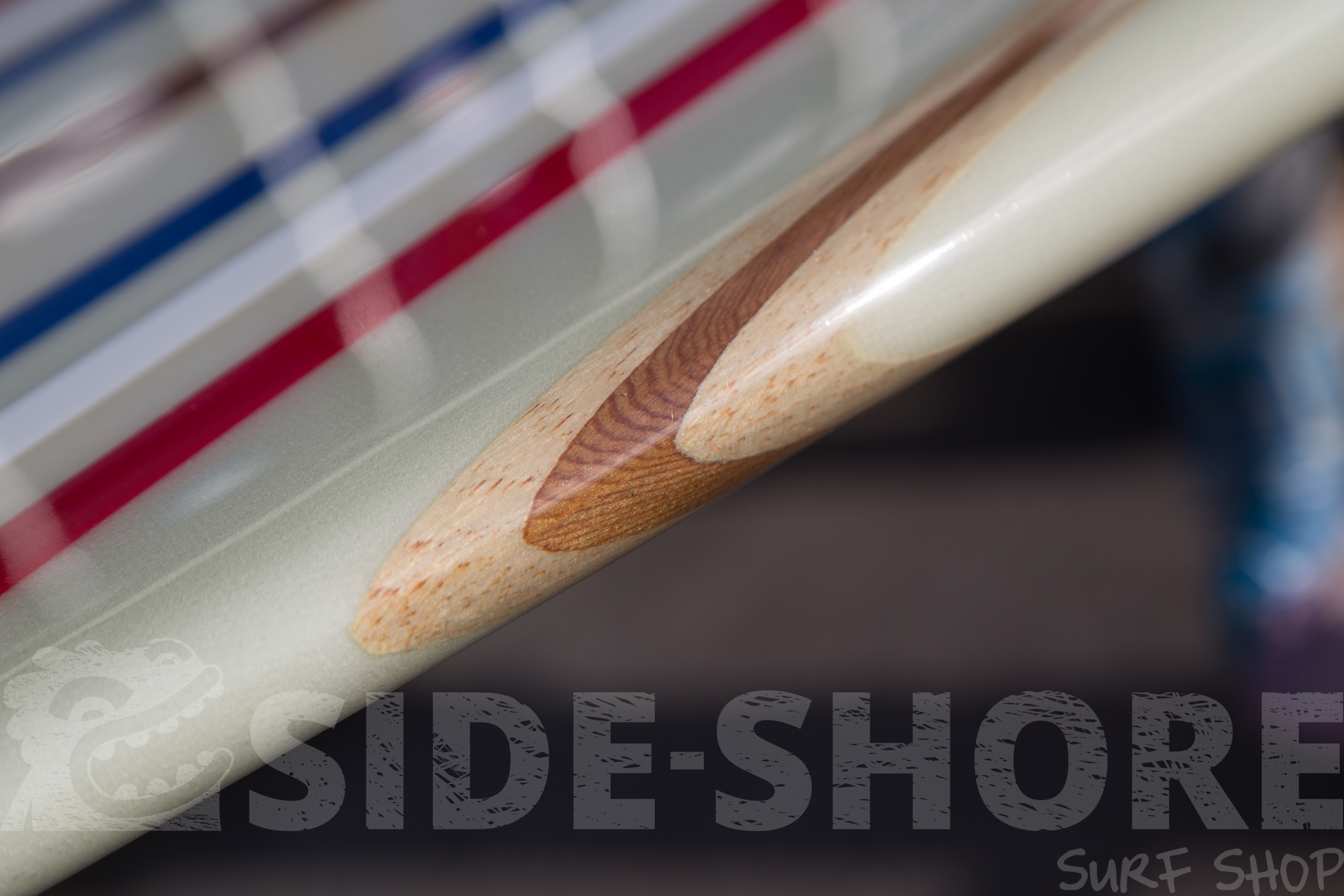 Hobie Endless Summer - 9'2 x 23