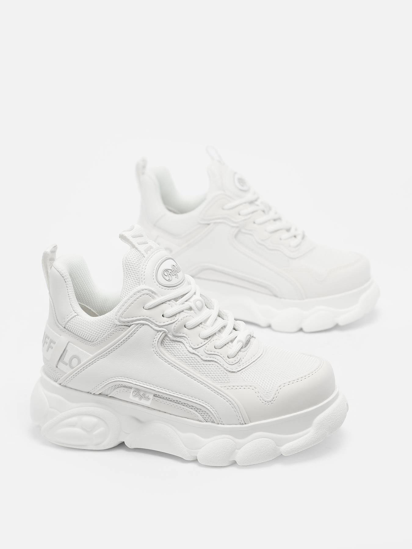 Sneakers CLD Chai BUFFALO