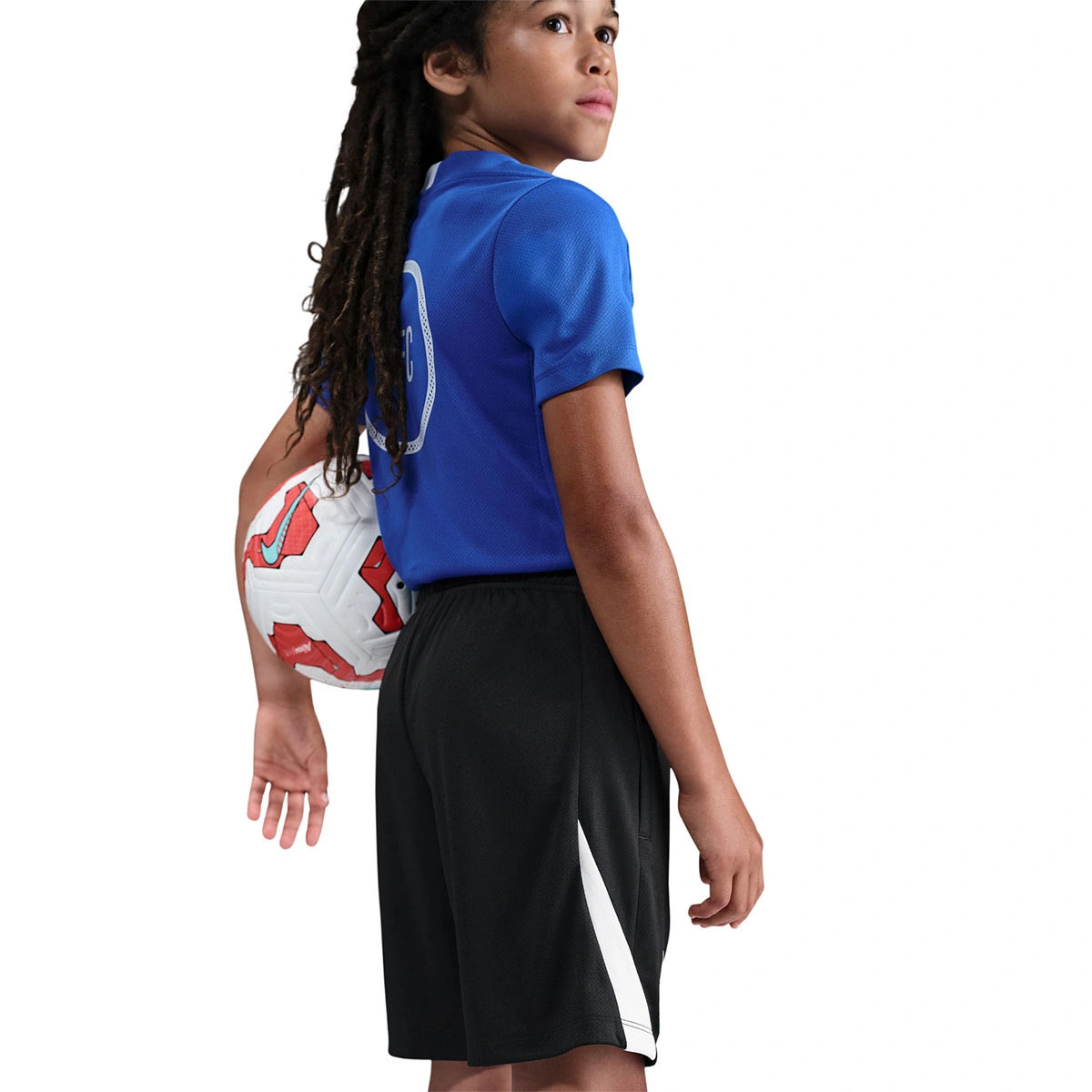 Calções Nike Chelsea FC Training 2025-2026 Criança