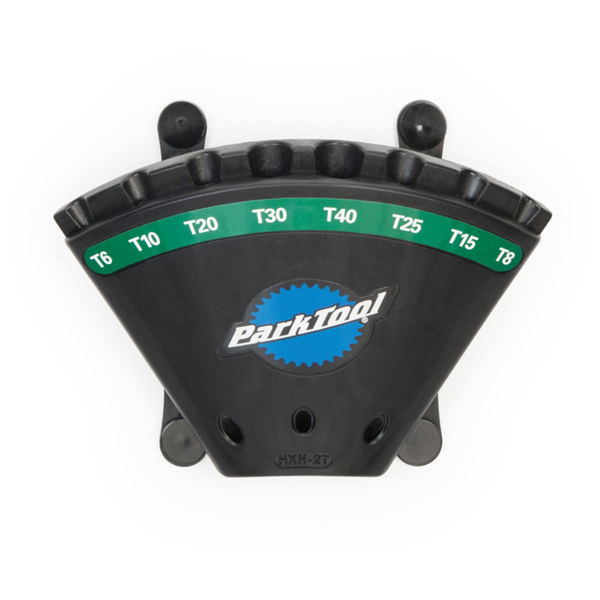 Park Tool Holder til 8 stk. Torxnøgler