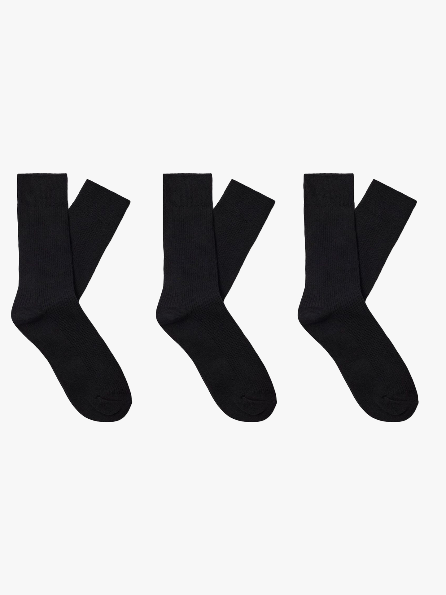River 3-Pack Sock
