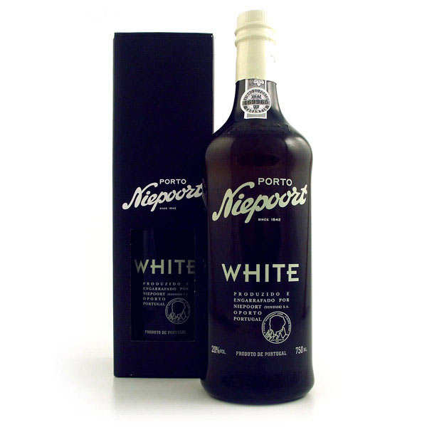 Porto blanc - Niepoort White - 20%