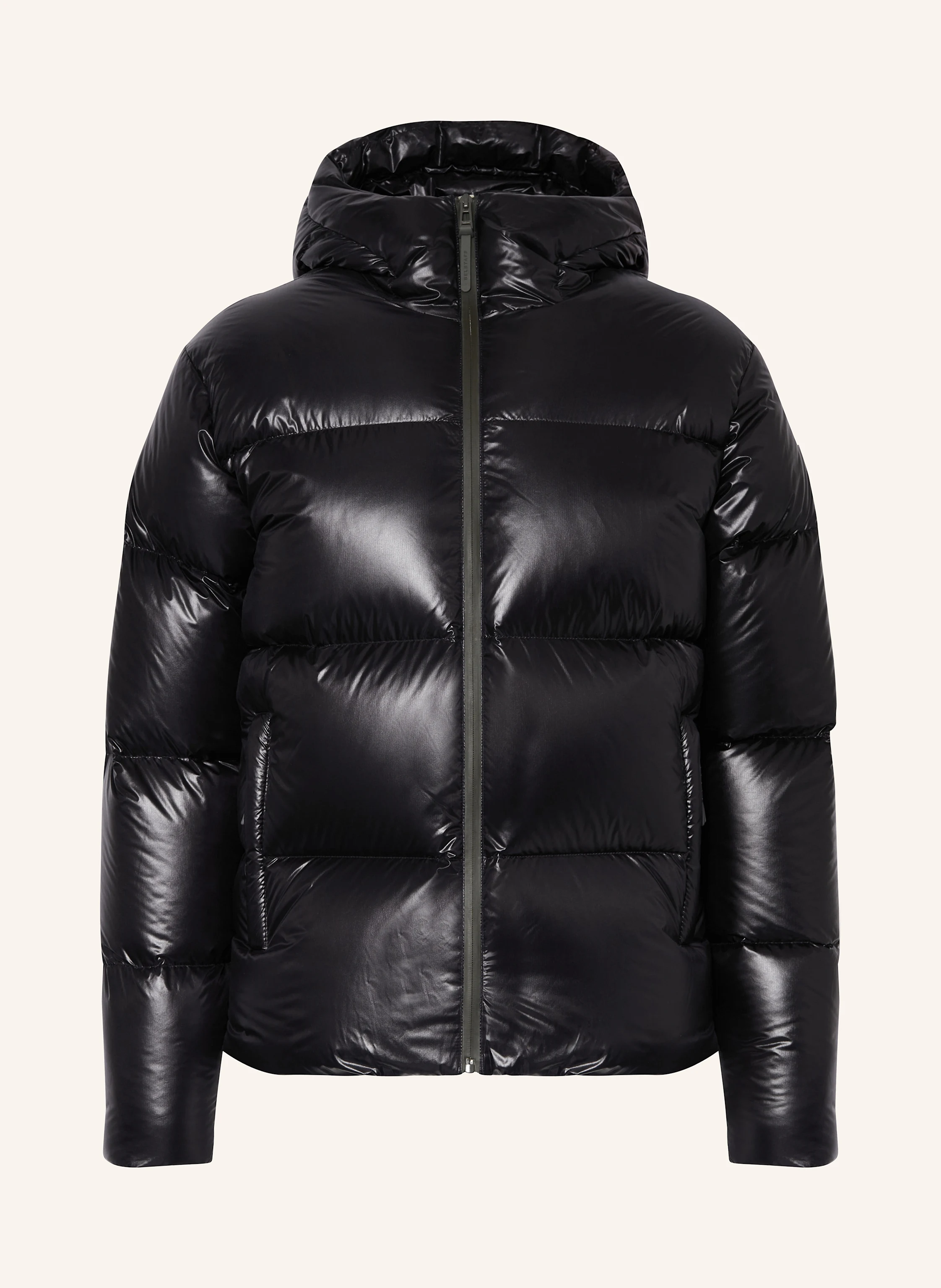 BELSTAFF Daunenjacke RESOLVE