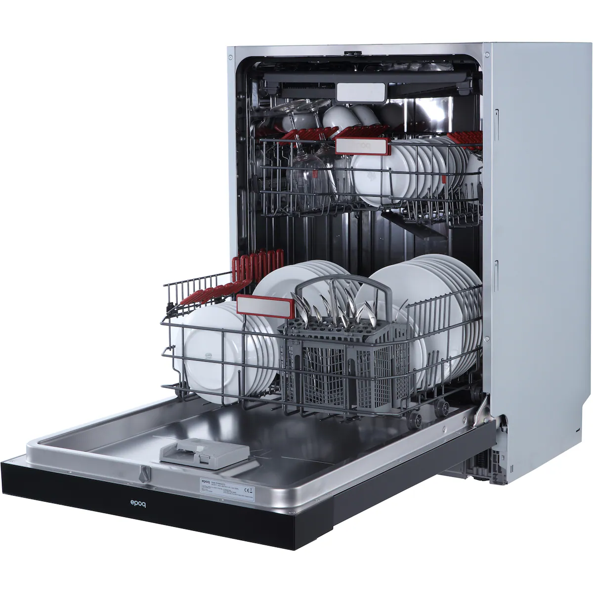 Epoq oppvaskmaskin EDW60A42T23