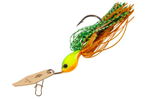 Jig à Lame Ultimate Shaker (11g)