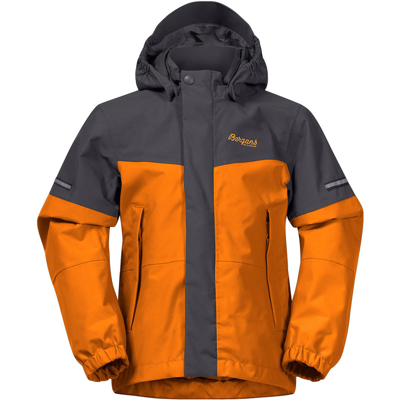 Bergans Kinder Lilletind Jacke