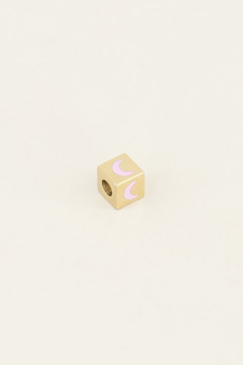 Cubes bedel maantje