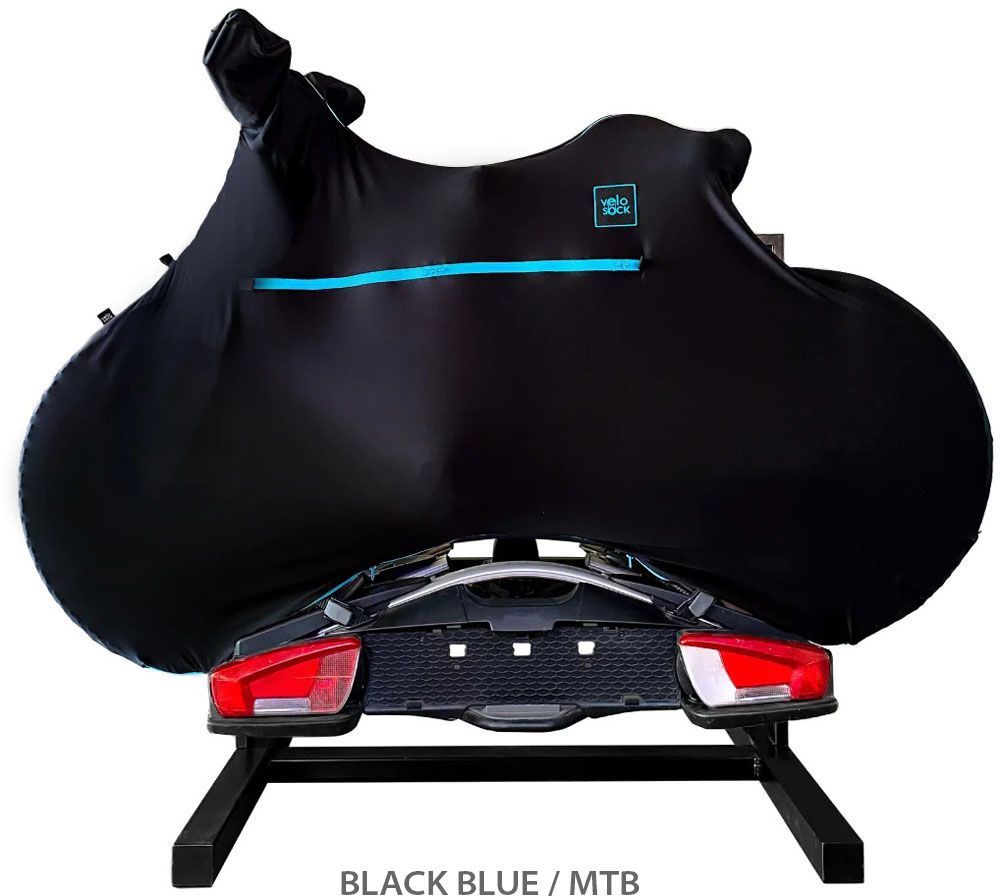 Velosock Bike-Cover für Fahrradträger kaufen | Bike-Discount