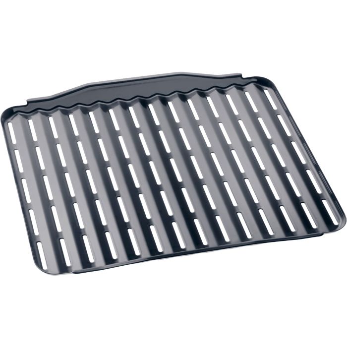 Miele Grill- und Bratblech HGBB 71 PerfectClean anthrazit