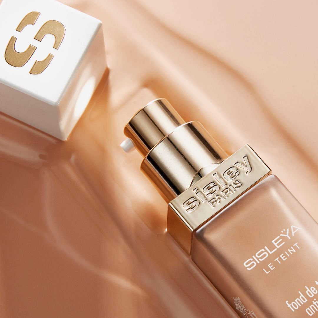 Sisley Paris SISLEY MAQUILHAGEM Base Anti-Aging
