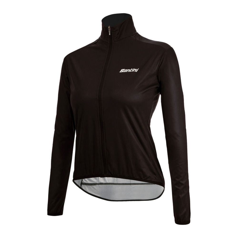 Santini NEBULA - Veste Femme marine