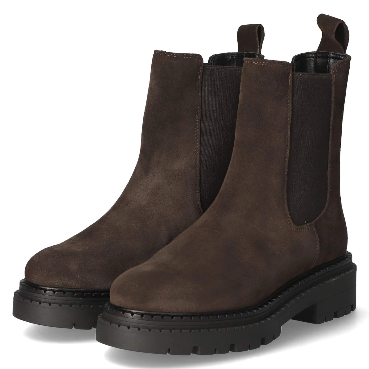 KaerlekChelsea Boots HANNA - MORO