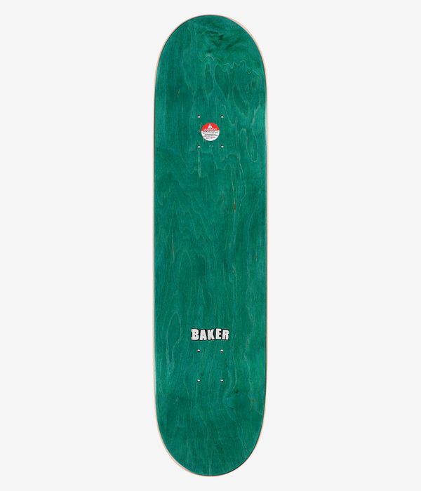 Baker Reynolds Misty Flip Judo Chop 8