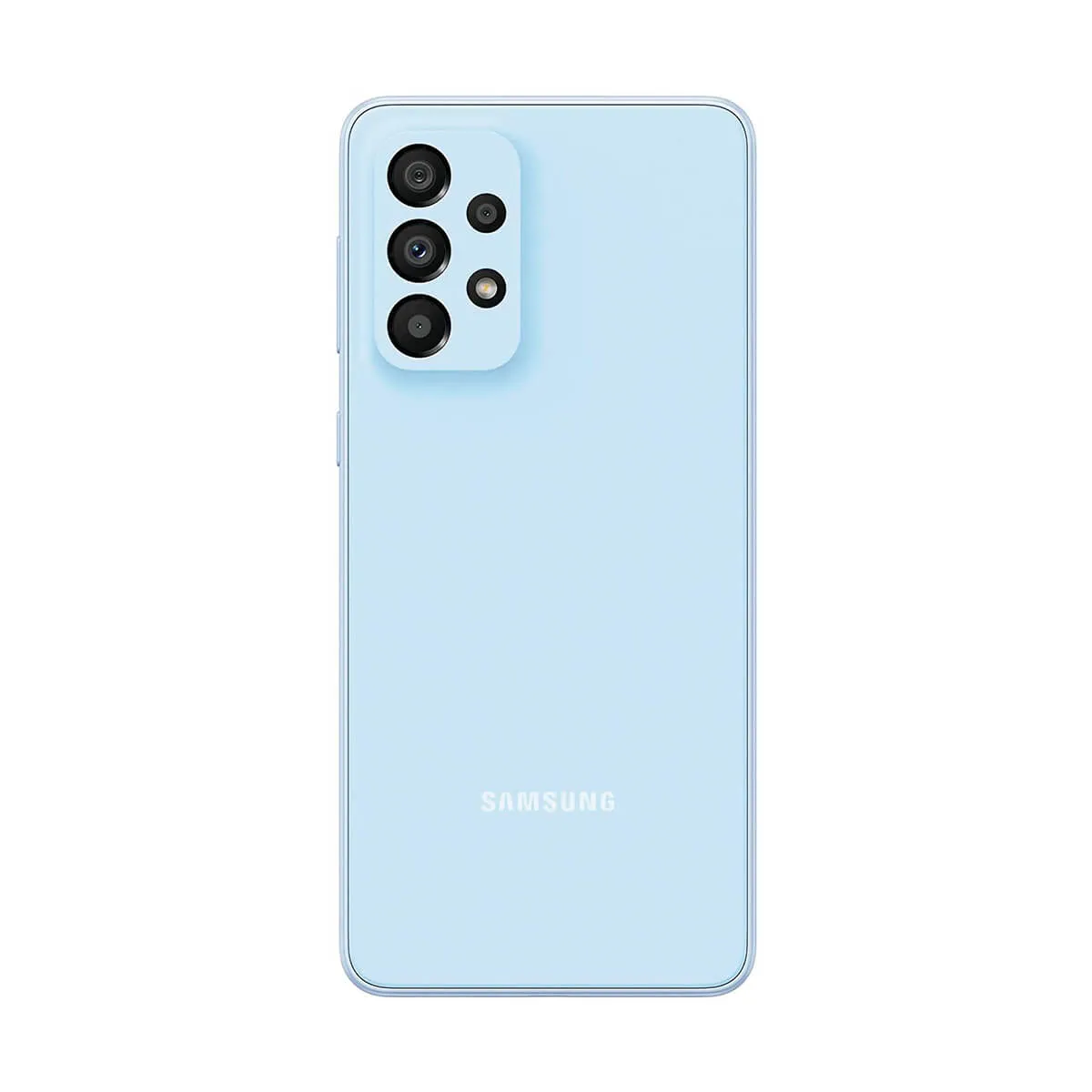 Samsung Galaxy A33 5G - 128 Go - Bleu