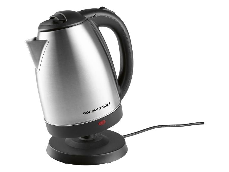 Waterkoker 1,8 L