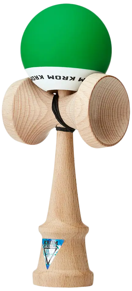 KROM Pop Rubber Kendama | SkatePro