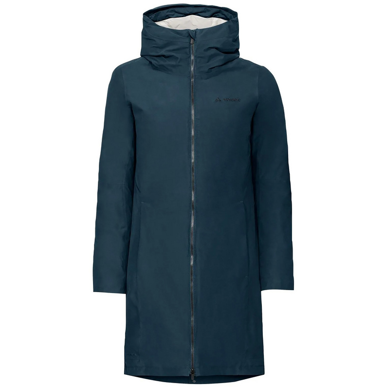 Vaude Damen Annecy 3in1 III Mantel